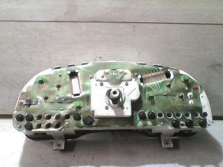 bontott OPEL ASTRA F Kilométeróra