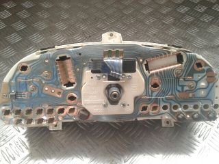 bontott OPEL ASTRA F Kilométeróra