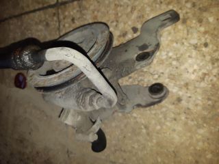 bontott OPEL ASTRA F Kormányszervó Motor (Hidraulikus)