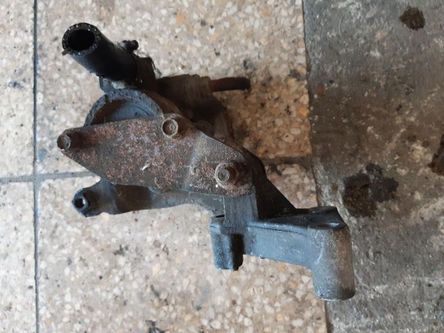 bontott OPEL ASTRA F Kormányszervó Motor (Hidraulikus)