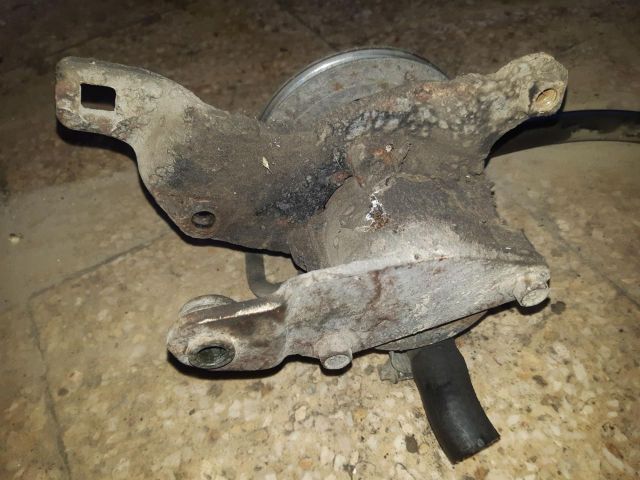 bontott OPEL ASTRA F Kormányszervó Motor (Hidraulikus)