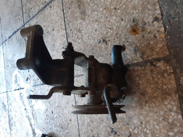 bontott OPEL ASTRA F Kormányszervó Motor (Hidraulikus)