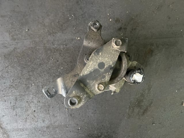 bontott OPEL ASTRA F Kormányszervó Motor (Hidraulikus)