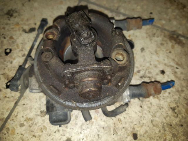 bontott OPEL ASTRA F Központi Injektor