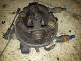 bontott OPEL ASTRA F Központi Injektor