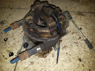 bontott OPEL ASTRA F Központi Injektor