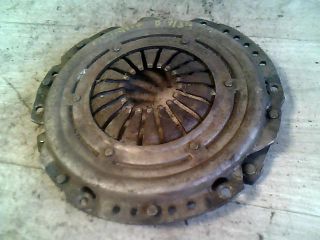 bontott OPEL ASTRA F Kuplung Szerkezet