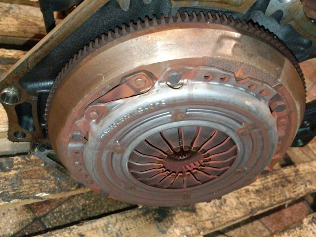 bontott OPEL ASTRA F Kuplung Szett Lendkerékkel