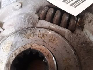 bontott OPEL ASTRA F Kuplung Tárcsa