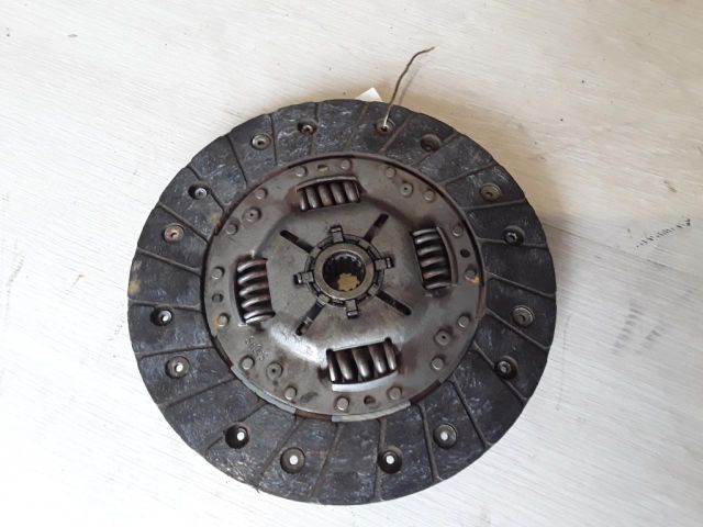 bontott OPEL ASTRA F Kuplung Tárcsa