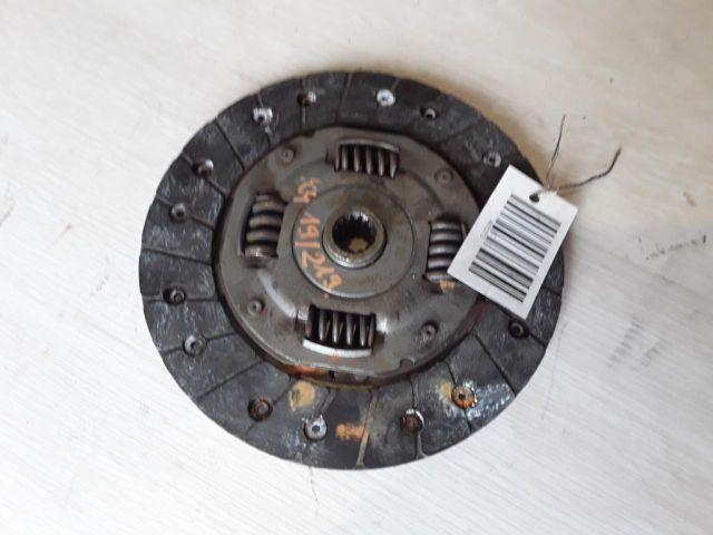 bontott OPEL ASTRA F Kuplung Tárcsa