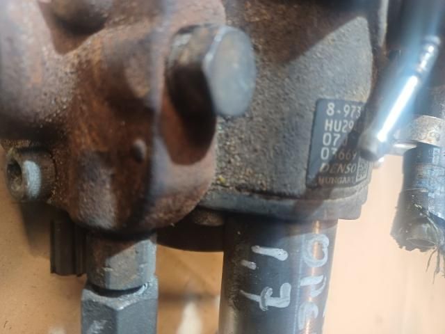 bontott OPEL ASTRA F Nagynyomású Szivattyú