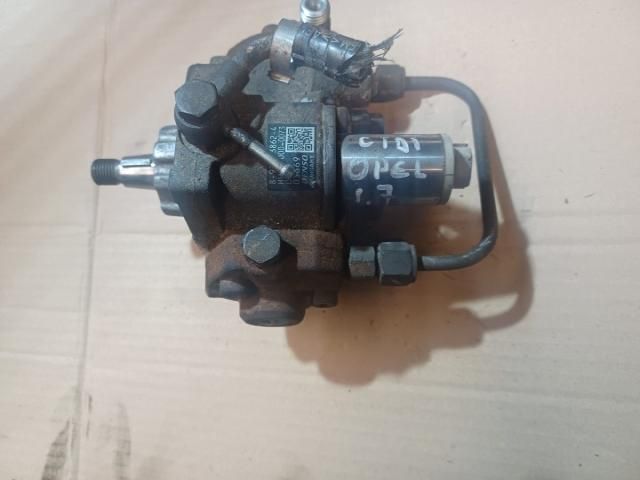 bontott OPEL ASTRA F Nagynyomású Szivattyú