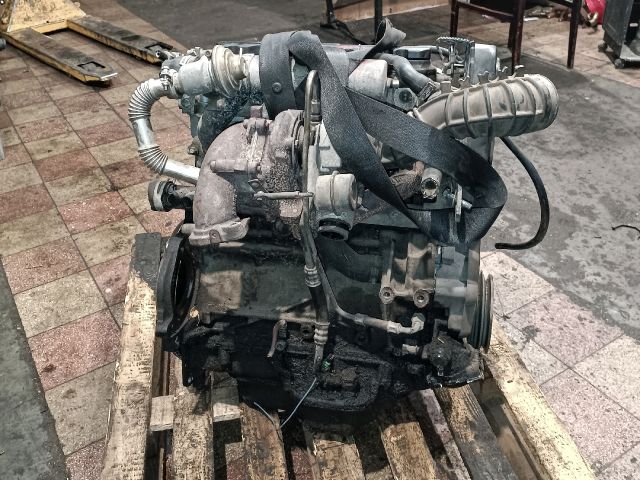 bontott OPEL ASTRA F Nívópálca