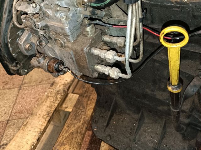 bontott OPEL ASTRA F Nívópálca