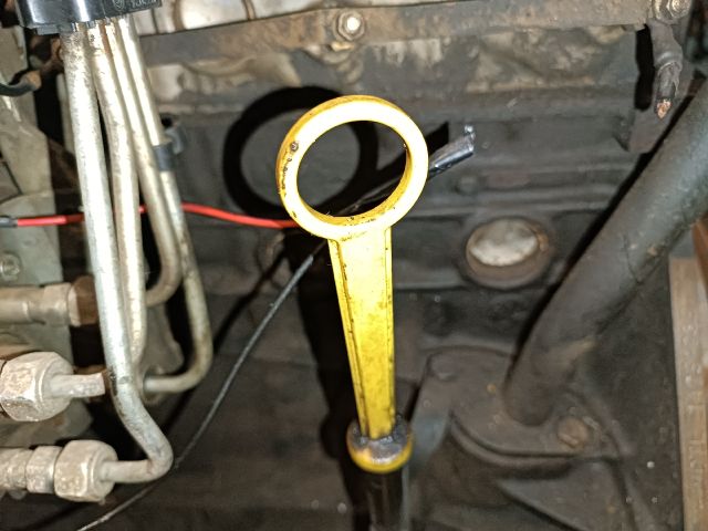 bontott OPEL ASTRA F Nívópálca