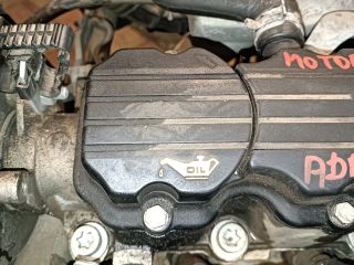 bontott OPEL ASTRA F Olajbeöntő Sapka