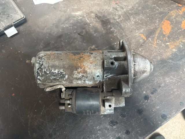 bontott OPEL ASTRA F Önindító