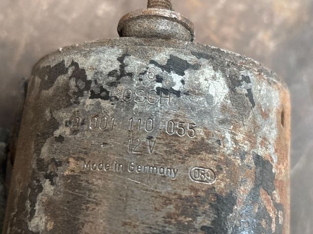 bontott OPEL ASTRA F Önindító