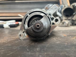 bontott OPEL ASTRA F Önindító