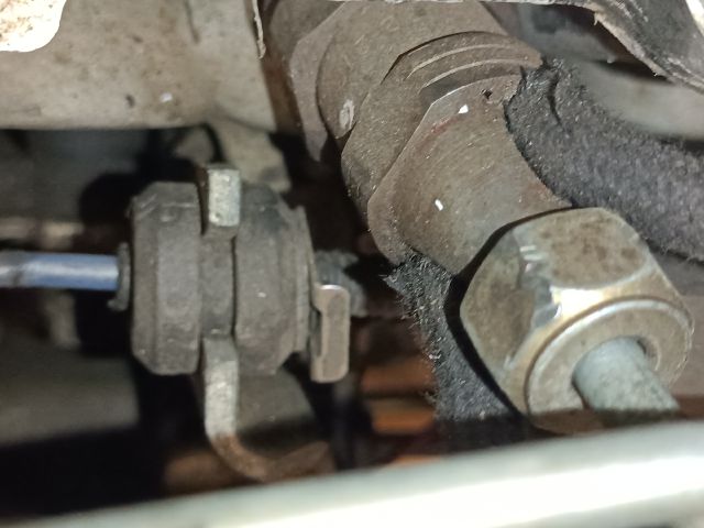 bontott OPEL ASTRA F Porlasztó (1 db)