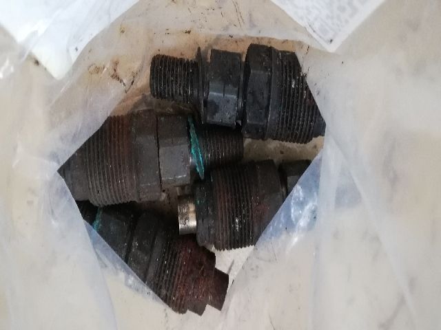 bontott OPEL ASTRA F Porlasztó (1 db)