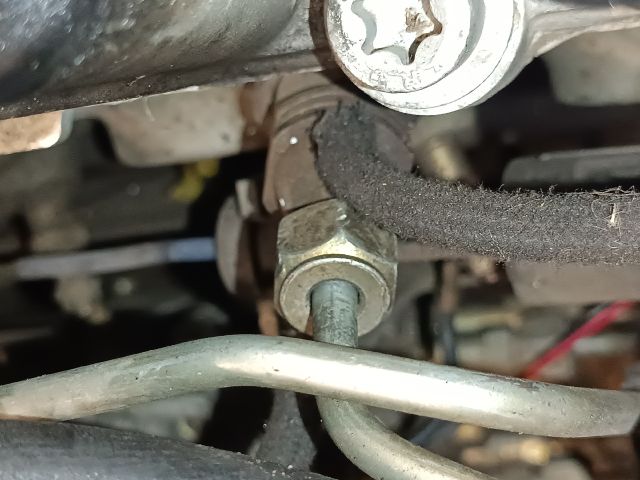 bontott OPEL ASTRA F Porlasztó (1 db)