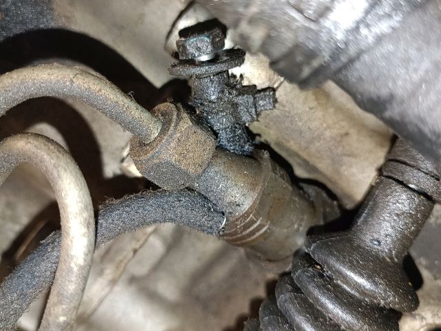 bontott OPEL ASTRA F Porlasztó (1 db)