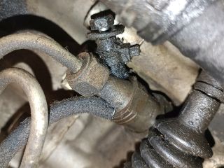 bontott OPEL ASTRA F Porlasztó (1 db)