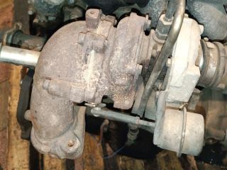 bontott OPEL ASTRA F Turbó