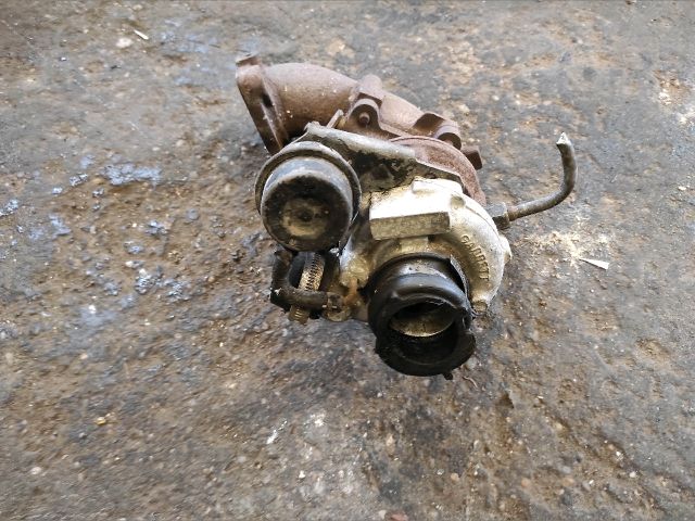 bontott OPEL ASTRA F Turbó