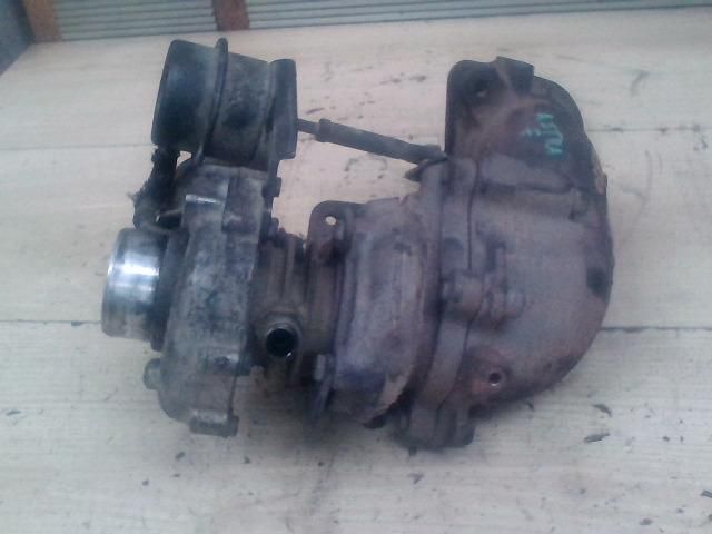 bontott OPEL ASTRA F Turbó