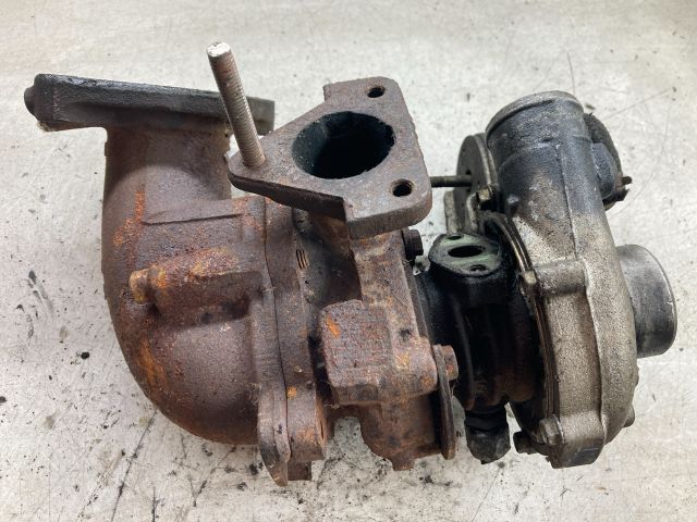 bontott OPEL ASTRA F Turbó