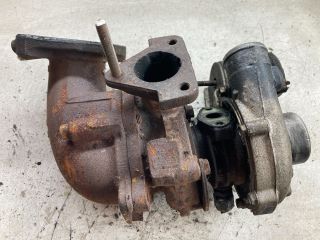 bontott OPEL ASTRA F Turbó