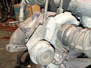 bontott OPEL ASTRA F Turbó