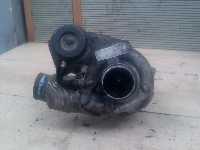 bontott OPEL ASTRA F Turbó