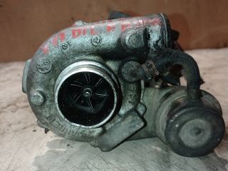 bontott OPEL ASTRA F Turbó