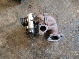 bontott OPEL ASTRA F Turbó