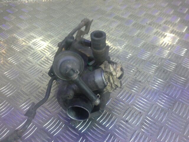 bontott OPEL ASTRA F Turbó