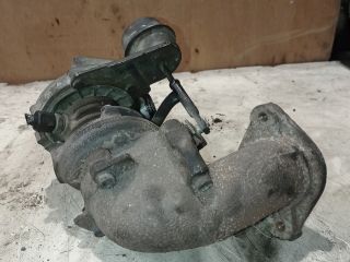 bontott OPEL ASTRA F Turbó