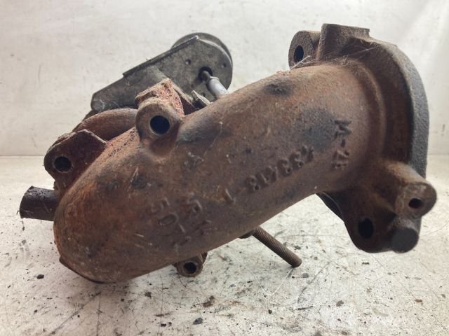 bontott OPEL ASTRA F Turbó