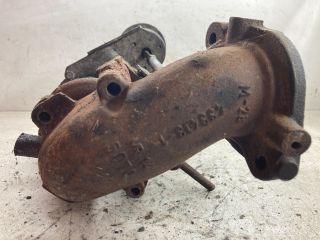 bontott OPEL ASTRA F Turbó