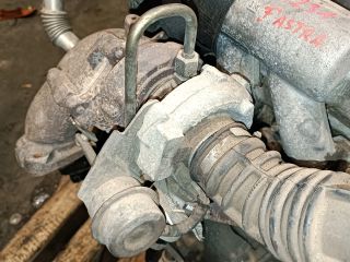 bontott OPEL ASTRA F Turbó