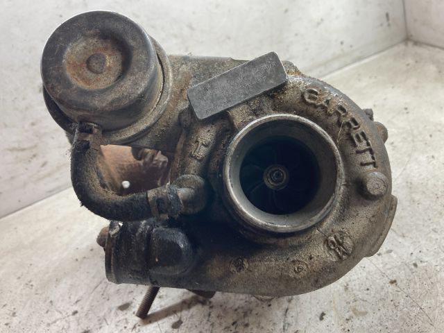 bontott OPEL ASTRA F Turbó