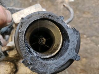 bontott OPEL ASTRA F Turbó