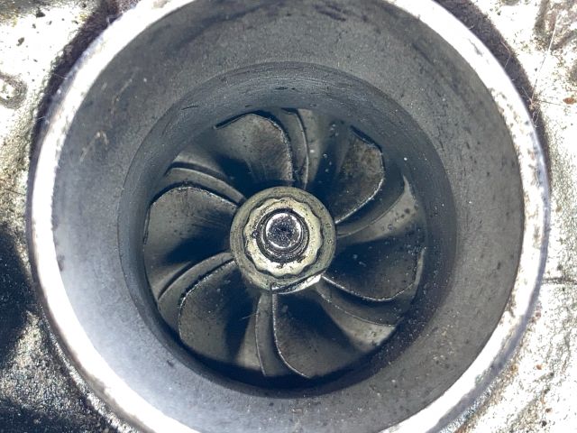 bontott OPEL ASTRA F Turbó