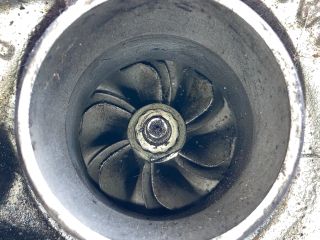 bontott OPEL ASTRA F Turbó