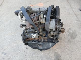 bontott OPEL ASTRA F Turbó