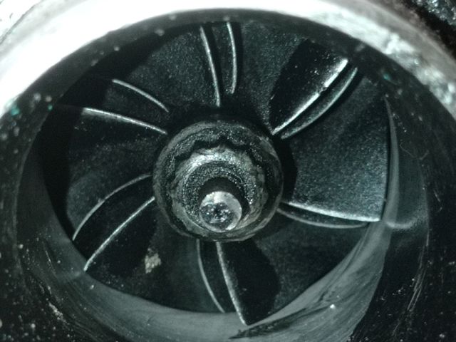 bontott OPEL ASTRA F Turbó