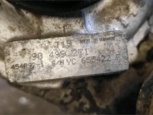 bontott OPEL ASTRA F Turbó